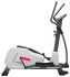 Эллиптический тренажер UnixFit SL-400X white