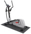Эллиптический тренажер UnixFit SL-400X white