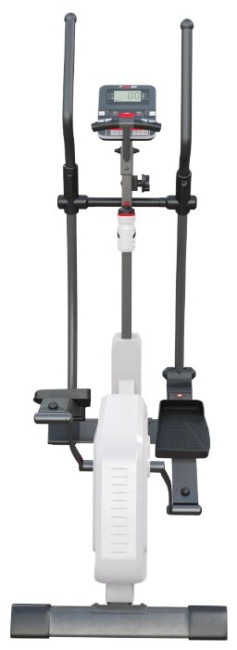 Эллиптический тренажер UnixFit SL-400X white