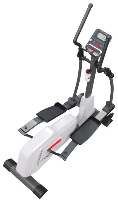 Эллиптический тренажер UnixFit SL-400X white