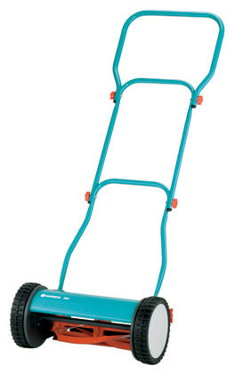 Газонокосилка GARDENA 300 Газонокосилка GARDENA 300