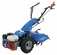 Мотоблок бензиновый BCS 720 Action (GX200) 5.57 л.с. Мотоблок бензиновый BCS 720 Action (GX200) 5.57 л.с.