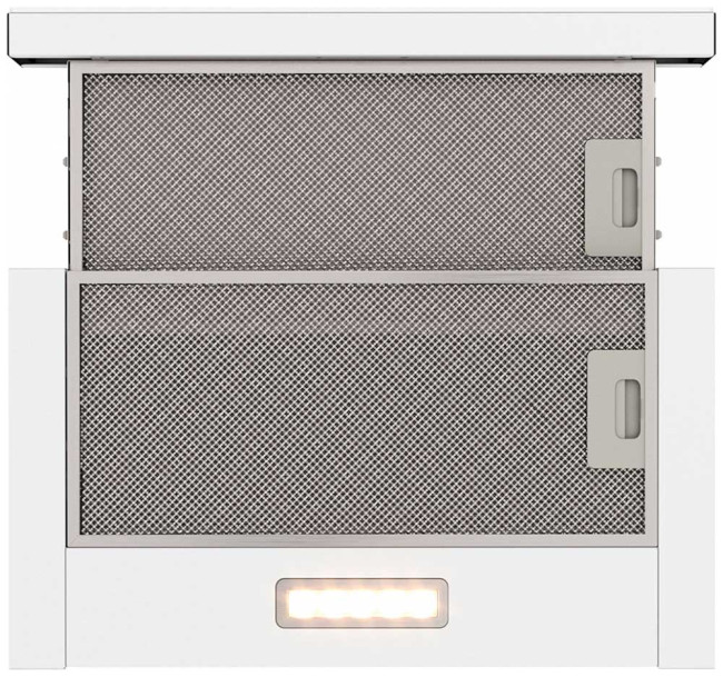 Вытяжка Franke TOUCH 50 WH, белый