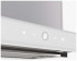 Вытяжка Franke TOUCH 50 WH, белый