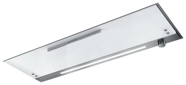 Встраиваемая вытяжка Faber SWIFT X/WH GLASS A60