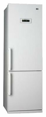 Холодильник LG GA-449 BMA Холодильник LG GA-449 BMA