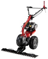 Сенокосилка Eurosystems P70 XT-7 Motor Mower Сенокосилка Eurosystems P70 XT-7 Motor Mower