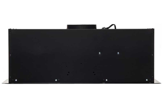 Вытяжка Konigin Level Full Black 60