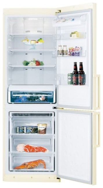 Холодильник Samsung RL-48 RECVB