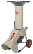 Измельчитель электрический Cramer SUMMERTIME 2300 2.3 кВт Измельчитель электрический Cramer SUMMERTIME 2300 2.3 кВт
