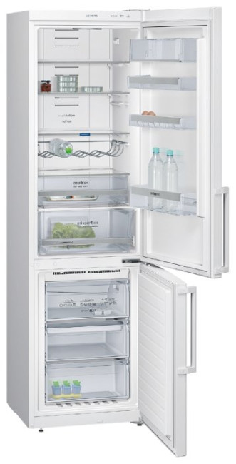 Холодильник Siemens KG39NXW32 Холодильник Siemens KG39NXW32
