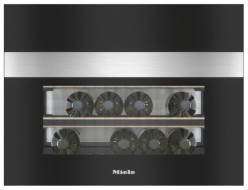 Встраиваемый винный шкаф Miele KWT7112iG ed/cs