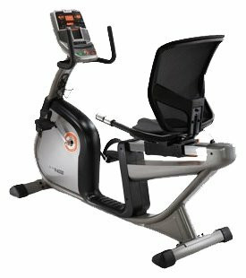 Велоэргометр Horizon Elite R4000 (2013) Велоэргометр Horizon Elite R4000 (2013)