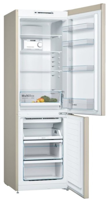 Холодильник Bosch KGN36NK2AR Холодильник Bosch KGN36NK2AR