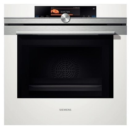 Духовой шкаф Siemens HN678G4W1 Духовой шкаф Siemens HN678G4W1