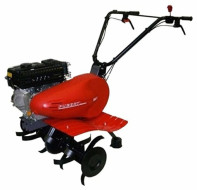 Культиватор бензиновый Pubert Promo 55 PC2 5.5 л.с. Культиватор бензиновый Pubert Promo 55 PC2 5.5 л.с.