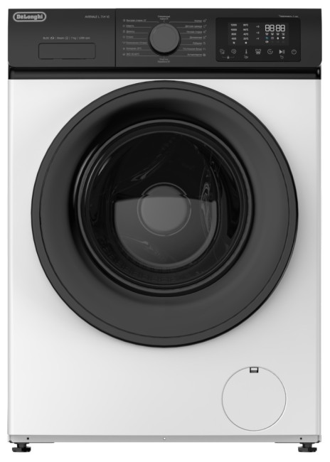 Стиральная машина DeLonghi AVENALE L 714 VI