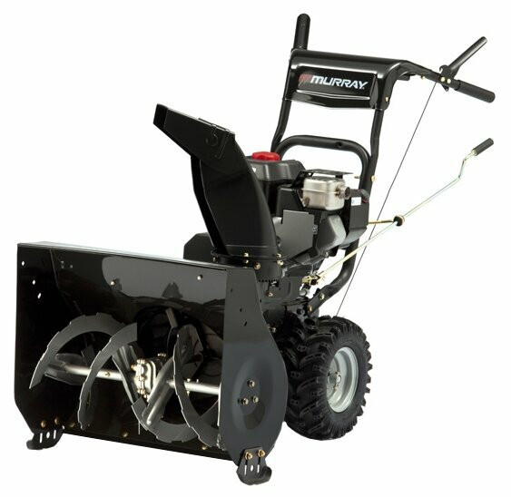 Снегоуборщик бензиновый MURRAY ML61900R