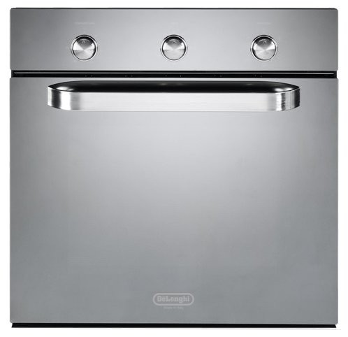 Духовой шкаф DeLonghi DVX 6 PPX