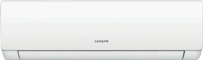 Сплит-система Lessar LS-HE09KDE2A/LU-HE09KDE2A