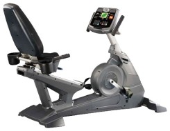Горизонтальный велотренажер LaFitness Ion Горизонтальный велотренажер LaFitness Ion