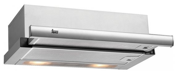 Встраиваемая вытяжка TEKA TL 6310 IX (40474250)