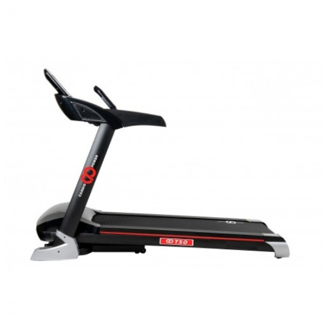 Беговая дорожка CardioPower T50