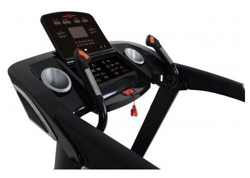 Беговая дорожка CardioPower T50