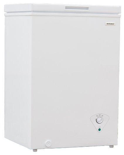 Морозильный ларь Shivaki SCF-105W Морозильный ларь Shivaki SCF-105W