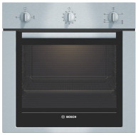 Встраиваемый газовый духовой шкаф Bosch HBN6GI12