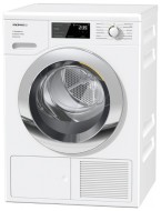 Сушильная машина Miele TEF665WP Chrome Edition Сушильная машина Miele TEF665WP Chrome Edition