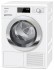 Сушильная машина Miele TEF665WP Chrome Edition Сушильная машина Miele TEF665WP Chrome Edition
