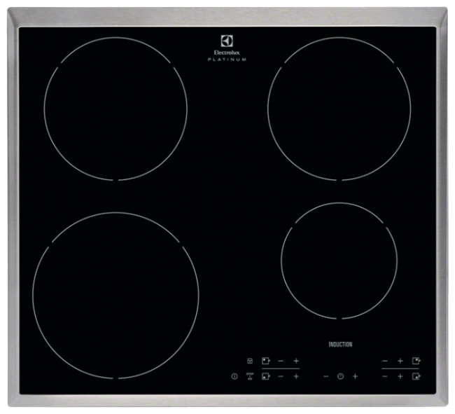 Варочная панель Electrolux EHH 96340 XK