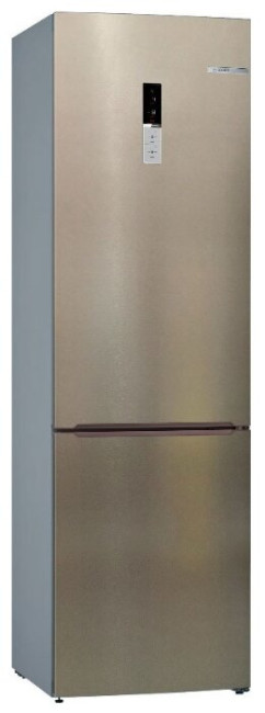 Холодильник Bosch KGE39XG2AR Холодильник Bosch KGE39XG2AR