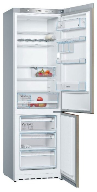 Холодильник Bosch KGE39XG2AR Холодильник Bosch KGE39XG2AR