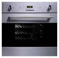 Электрический духовой шкаф EXITEQ CKO-590 DAD