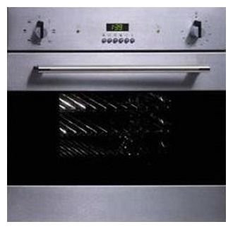Электрический духовой шкаф EXITEQ CKO-590 DAD Электрический духовой шкаф EXITEQ CKO-590 DAD