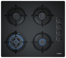 Варочная панель Bosch POH6B6B10 Варочная панель Bosch POH6B6B10