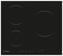Варочная панель Indesit VIA 630 S C Варочная панель Indesit VIA 630 S C