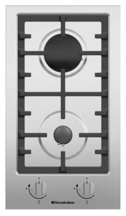 Варочная панель Electronicsdeluxe TG2400215F Варочная панель Electronicsdeluxe TG2400215F