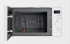 Встраиваемая микроволновая печь Weissgauff HMT-220 WG Grill Встраиваемая микроволновая печь Weissgauff HMT-220 WG Grill