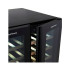 Винный шкаф CELLAR PRIVATE CP042-2TBH