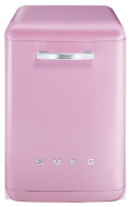 Посудомоечная машина smeg BLV2RO-2