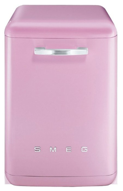 Посудомоечная машина smeg BLV2RO-2