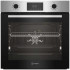 Встраиваемый электрический духовой шкаф Indesit IFE3841JIX