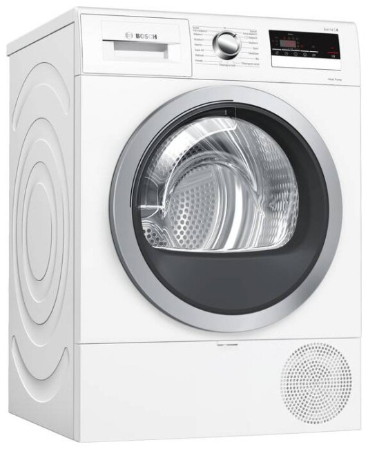 Сушильная машина Bosch WTR85V5SPL Сушильная машина Bosch WTR85V5SPL