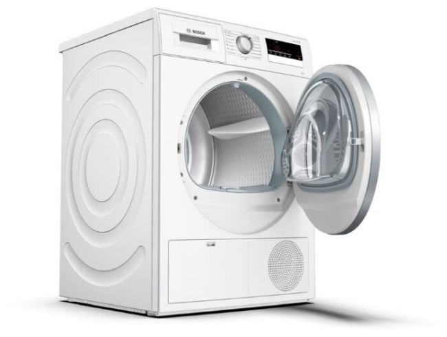 Сушильная машина Bosch WTR85V5SPL Сушильная машина Bosch WTR85V5SPL