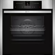 Встраиваемый электрический духовой шкаф Neff B55CR22N0 Встраиваемый электрический духовой шкаф Neff B55CR22N0