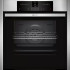 Встраиваемый электрический духовой шкаф Neff B55CR22N0 Встраиваемый электрический духовой шкаф Neff B55CR22N0