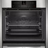 Встраиваемый электрический духовой шкаф Neff B55CR22N0 Встраиваемый электрический духовой шкаф Neff B55CR22N0